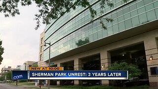 People recall Sherman Park unrest three years later