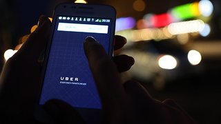 Ride-Hailing Services Will Offer Free Transportation On Election Day