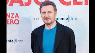 Liam Neeson's son honours late mother Natasha Richardson