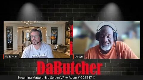 Streaming Matters EP 180 - Streaming news and things that impact your tech world. Sp guest Cman