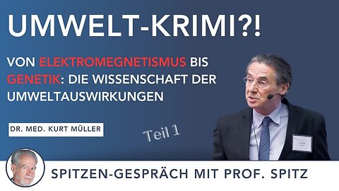 Die dunkle Seite unserer Umwelt: Oxidativer Stress und seine fatalen Folgen für die Gesundheit!