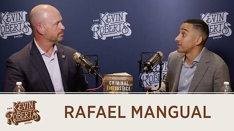 Rafael Mangual | Criminal (In)Justice