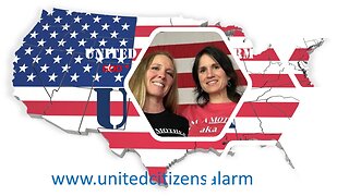 UCA – ALARM - TWO RED PILLS – UTAH COMPLACENT WITH CORRUPTION