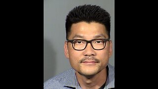 Man accused of writing more than $600M of bad checks to Las Vegas casinos