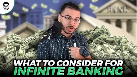 Answer These Questions Before Considering Infinite Banking