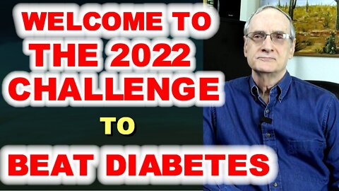 Welcome to the 2022 Challenge