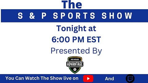 Denver Nuggets & Las Vegas Knight won their 1st Championship | The S & P Sports 6-14-23