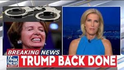 THE INGRAHAM ANGLE MAY 24, 2022