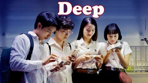 Deep Movie Explained full story | Deep Movie Reviews | Deep movie full story