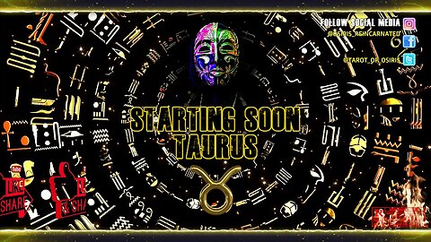 🔴#Taurus ♉Bored with sex offers - waiting on legal permission - Ready to leave and go towards child