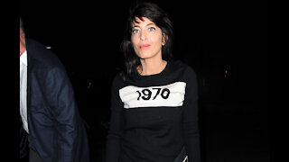 Claudia Winkleman terrified about new Radio 2 show