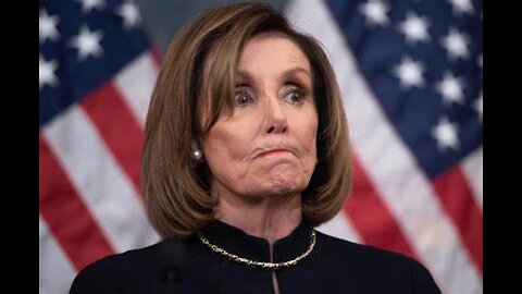 Nancy Pelosi 1