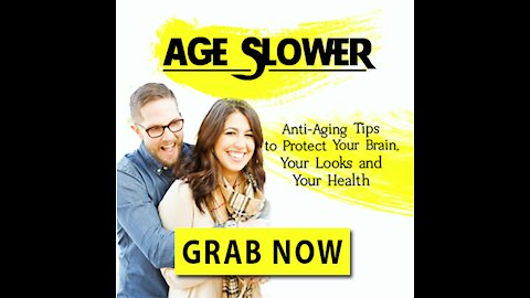 Age Slower Wellness Program
