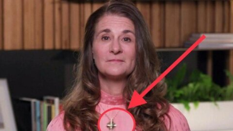 Melinda Gates Reveals Bill’s Relationship with Epstein Played a Role in Their Divorce — My response in the description below!