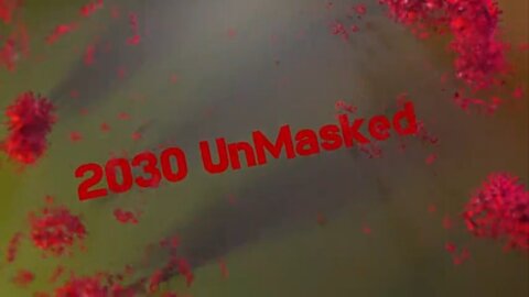 [Thuyết minh] 2030 UnMasked : Dành cho những ai đang chuẩn bị cho cái sắp đến, sau Covid-19