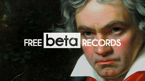 Beethoven - 5th Symphony | Royalty Free | Classical Music