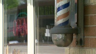 Milwaukee salons begin first weekend of business post Safer at Home order