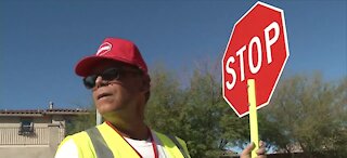 County in desperate need of school crossing guards