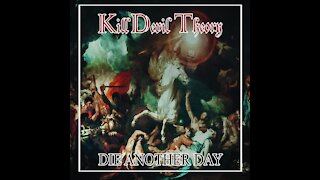 KillDevil Theory- Die Another Day (Official Audio)