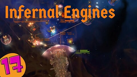 The Rise of the Infernal Engine | Nexerelin Star Sector ep. 17