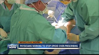 FINDING HOPE: How Intermountain Healthcare lowered opioid prescriptions by 3.8 million pills in 2018