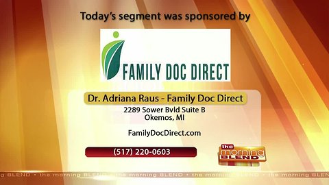 Family Doc Direct - 12/31/18