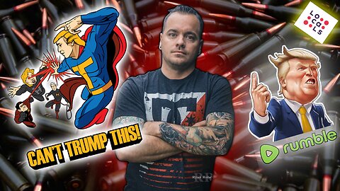 📺Normie Ketchup | GOP Debate Reaction | Trump Rally - Will America Survive? YES !