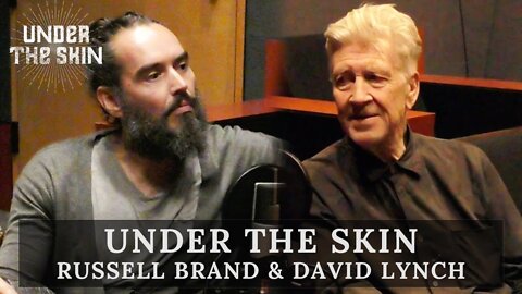 Never Compromise Your Creativity with David Lynch | Russell Brand