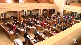 Nebraska Legislature returns this week