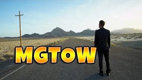 M-GTOW Is the Only Way to LIVE for Ultimate Peace, Quiet and Freedom