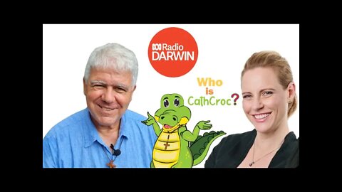 Who is Cathcroc - ABC Radio interview