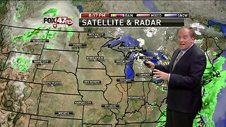 Andy Weather 5-8