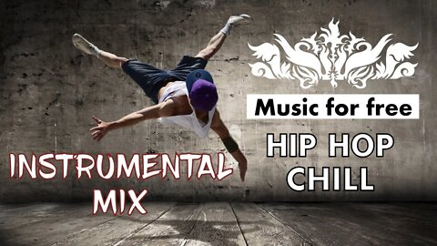 Hip Hop Mainstream • 1 Hour Hip Hop Mix Instrumental • Music Mix Hip Hop • Music for free