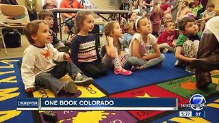 One Book Colorado