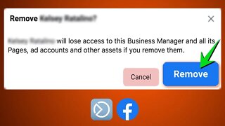 How Remove A Person From Facebook Business Manager