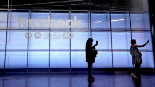 Reports: Facebook Considers Banning Political Ads On Its Platforms