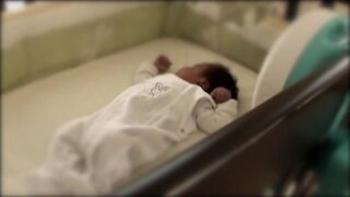 Advocates working to address high infant, maternal mortality rates in Ohio