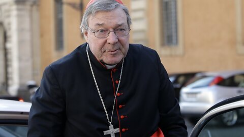 Cardinal George Pell To Be Freed After Court Overturns His Conviction