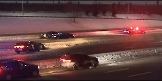 3 killed in shootout on I-96 in Detroit