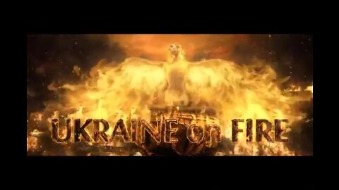 Ukraine on Fire: The Real Story_Oliver Stone, 2016