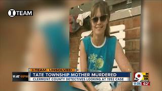 I-Team Unsolved: Was she the victim of a serial killer?