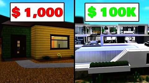How to earn your FIRST 100k On Bloxburg (Roblox)