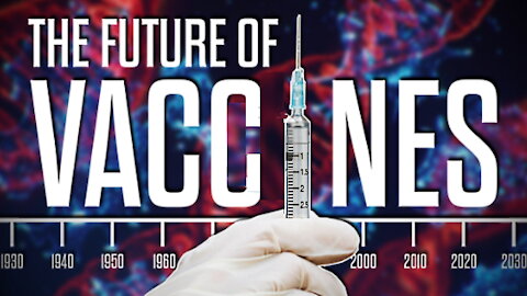 [VF] James Corbett Report : L’avenir des vaccins