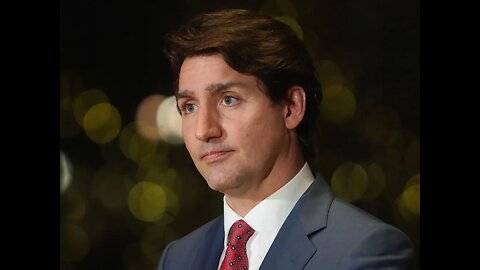 Trudeau Today April 30 2024