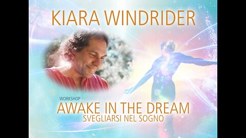 Planetary Awakening, The Evolution and Amplification of Humanity - Kiara Windrider & Jason Liosatos