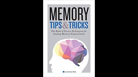 6 Simple Memory Techniques