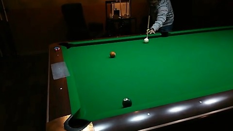 How to Play Billiard Like a Pro
