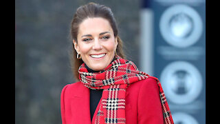Duchess Catherine: Prince William is my greatest support