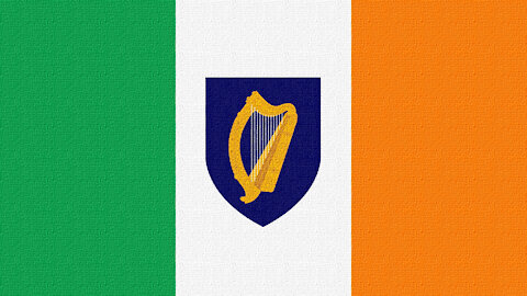 Ireland National Anthem (Vocal in Irish) Amhrán na bhFiann