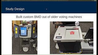 Can Voters Detect Malicious Manipulation of Ballot Marking Devices